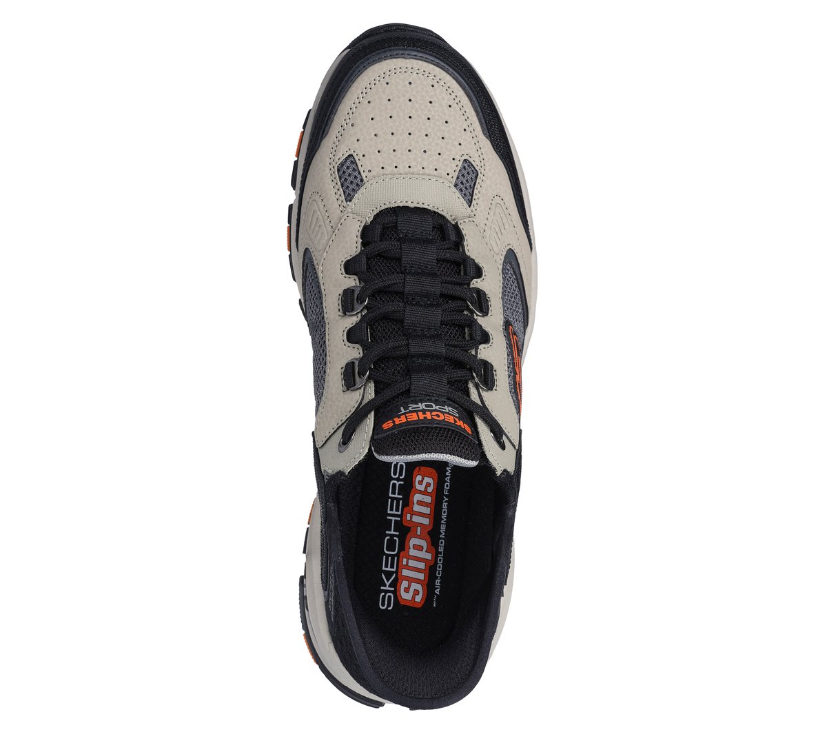Skechers Slip-ins: Vigor 3.0 - Drafting