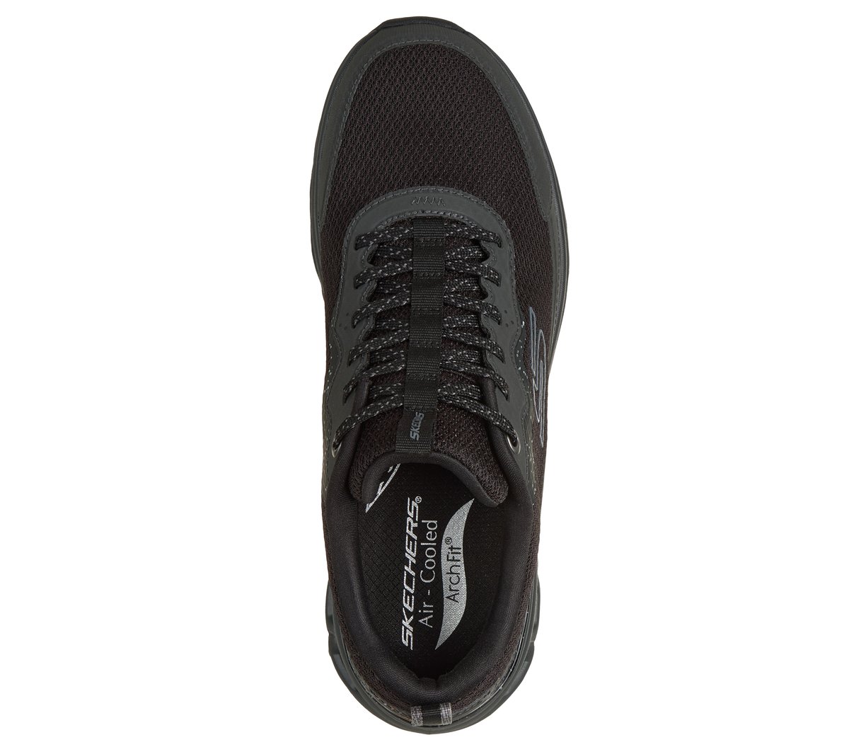 Arch Fit Glide-Step All-Terrain - Barnard Hill