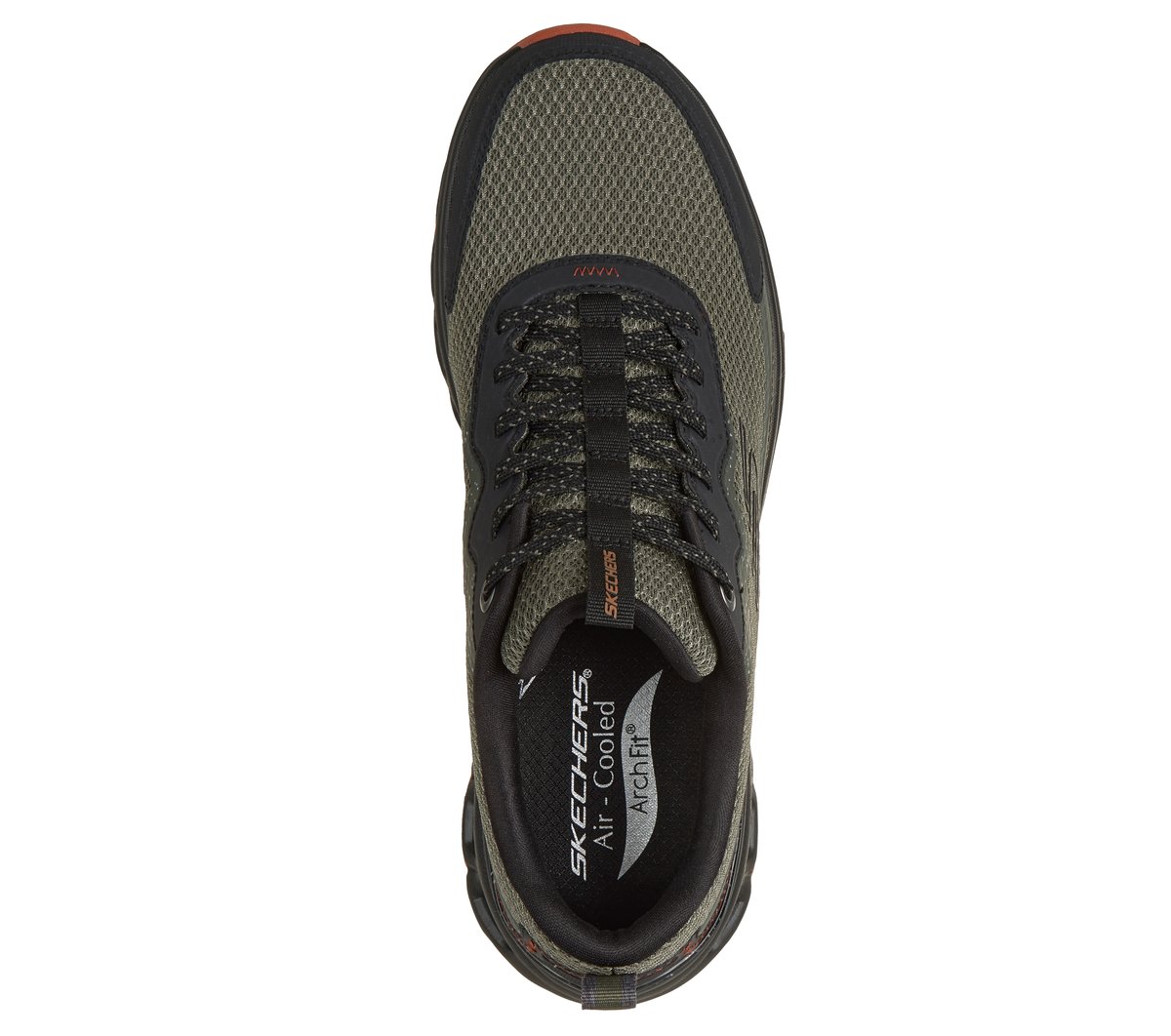 Arch Fit Glide-Step All-Terrain - Barnard Hill
