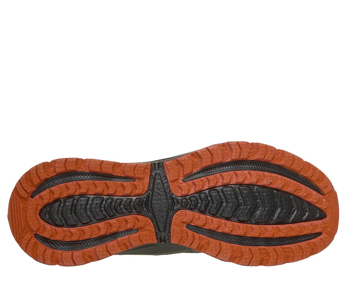 Arch Fit Glide-Step All-Terrain - Barnard Hill
