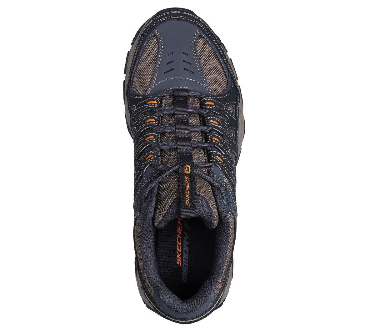 After Burn M. Fit 2.0 — CHARCOAL / GOLD