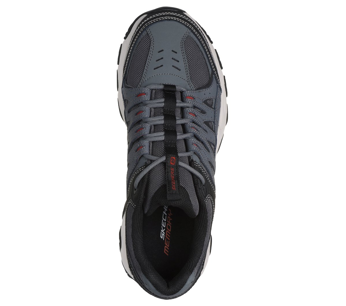 After Burn M. Fit 2.0 — CHARCOAL