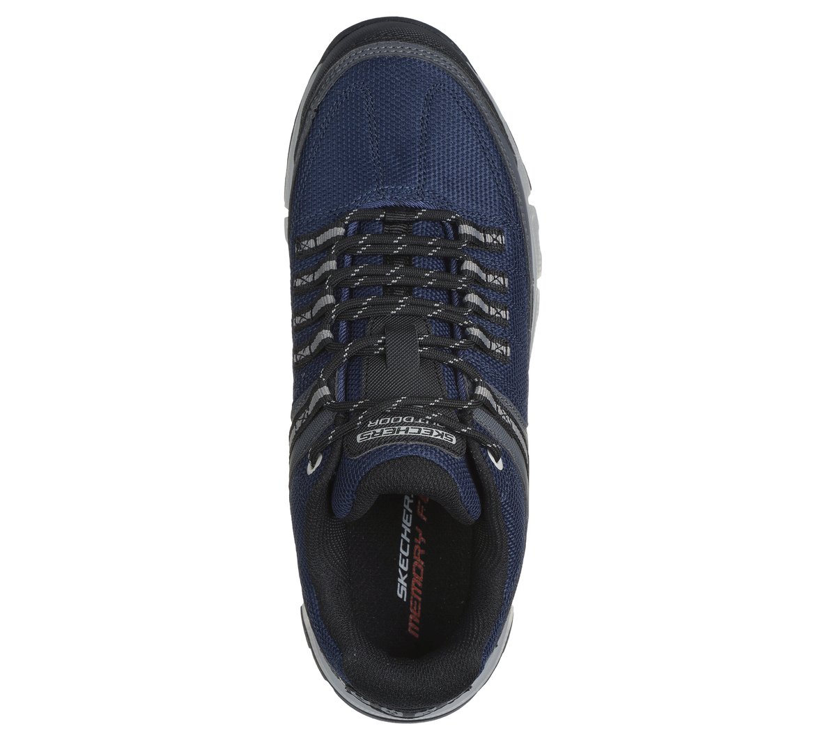 Summits All-Terrain - Upper Draft