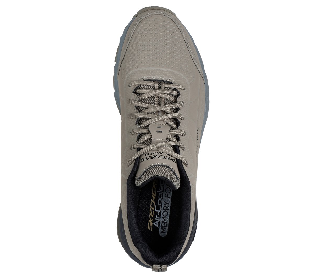 Max Protect - Irongaurd — TAUPE / BLACK