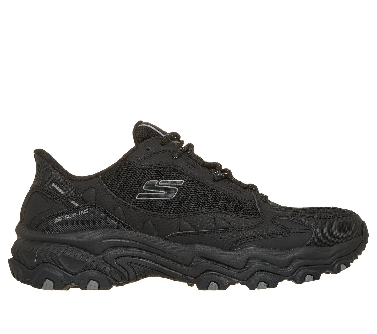 Skechers Slip-ins: Stamina - Crestmont Ridge All-Terrain