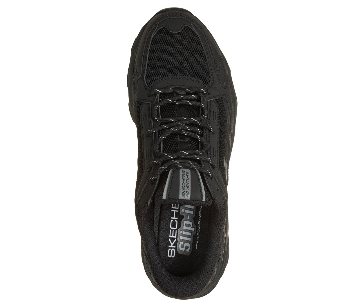 Skechers Slip-ins: Stamina - Crestmont Ridge All-Terrain