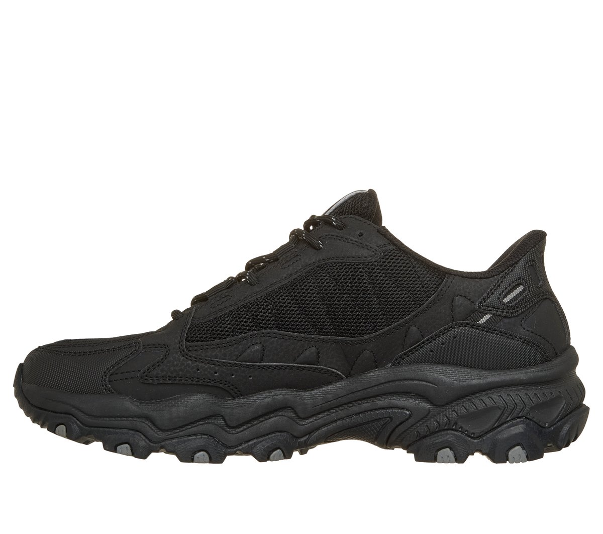 Skechers Slip-ins: Stamina - Crestmont Ridge All-Terrain