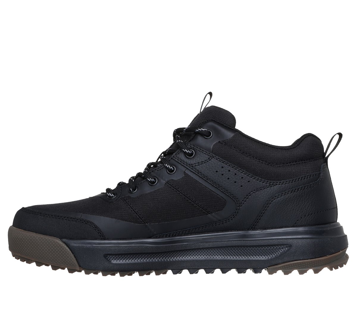 Waterproof: Urban Street Hiker — BLACK