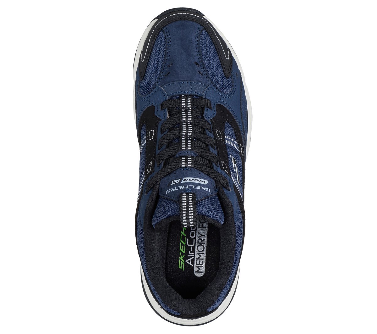 Vigor AT - Three Corners — NAVY / BLACK