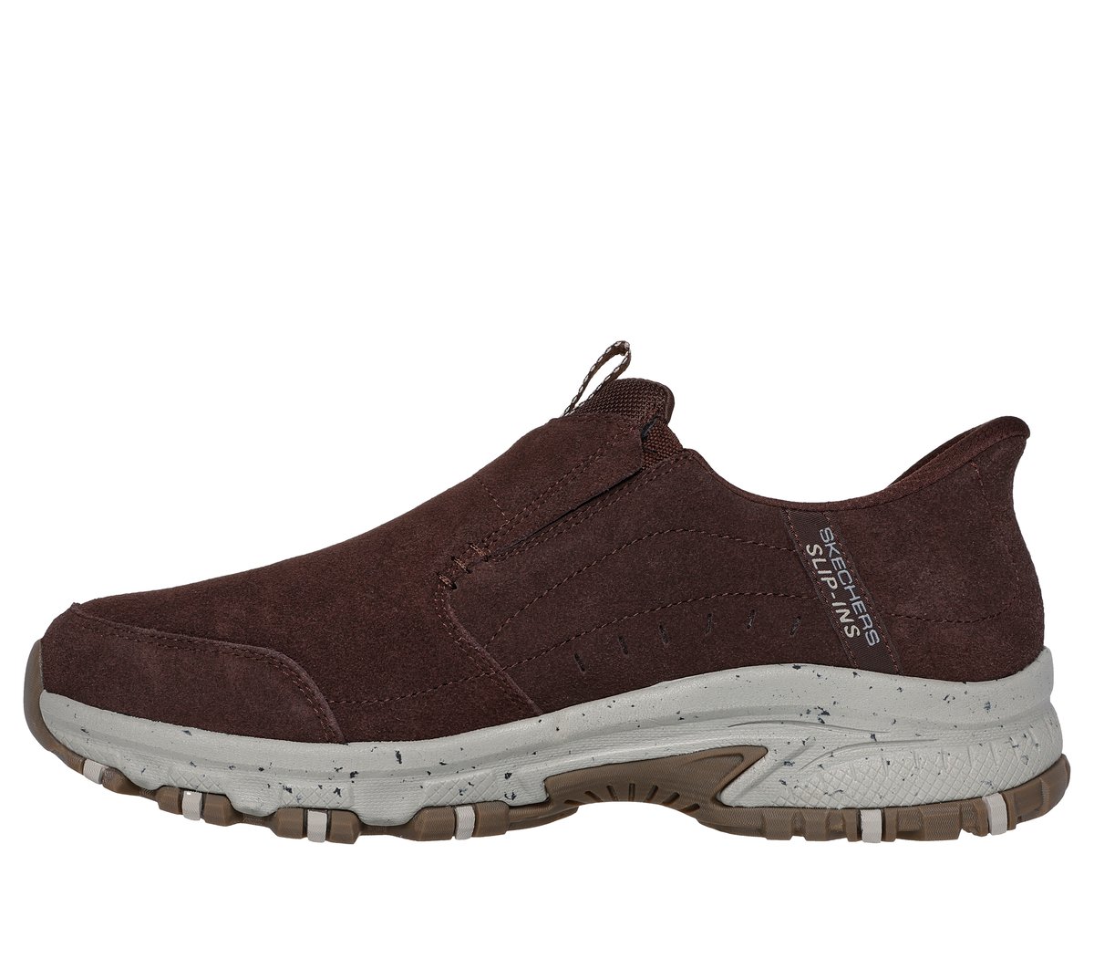 Skechers Slip-ins: Hillcrest - Cedar Root