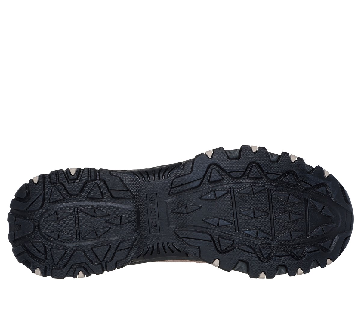 Skechers Slip-ins: Hillcrest - Cedar Root — TAN