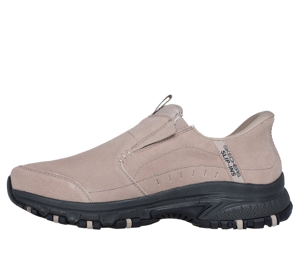 Skechers Slip-ins: Hillcrest - Cedar Root — TAN