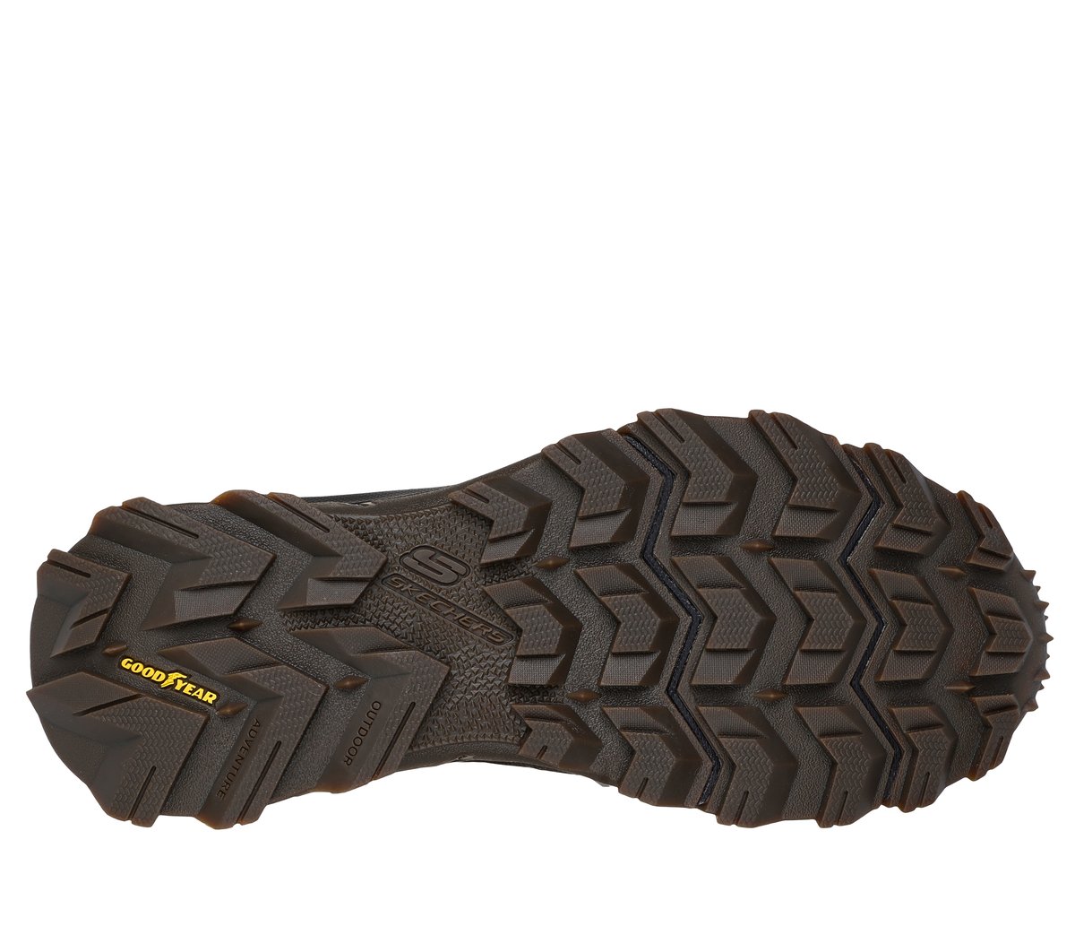 Equalizer 5.0 Trail - Solix Creek — BLACK