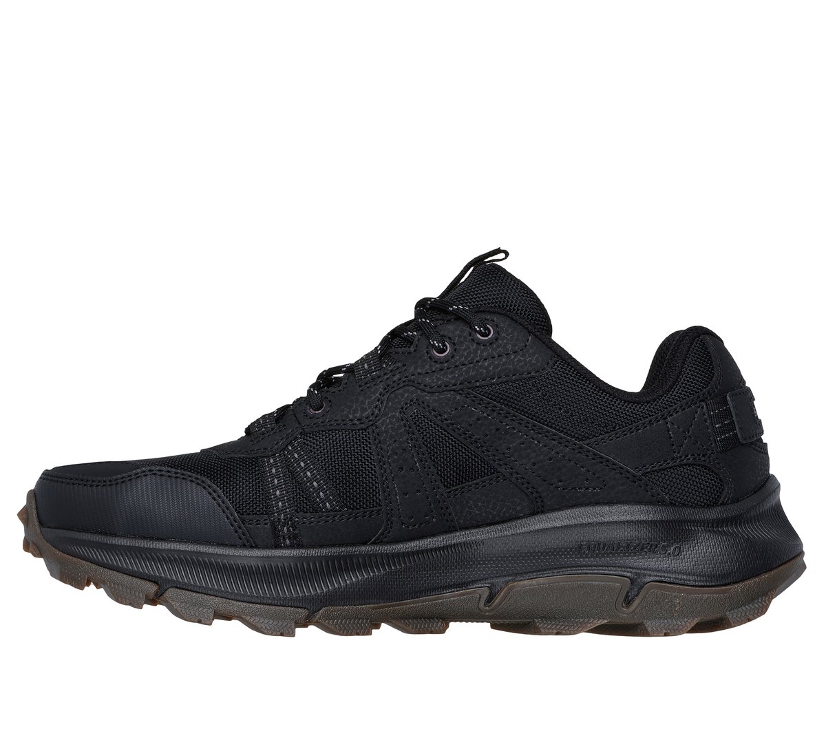 Equalizer 5.0 Trail - Solix Creek — BLACK