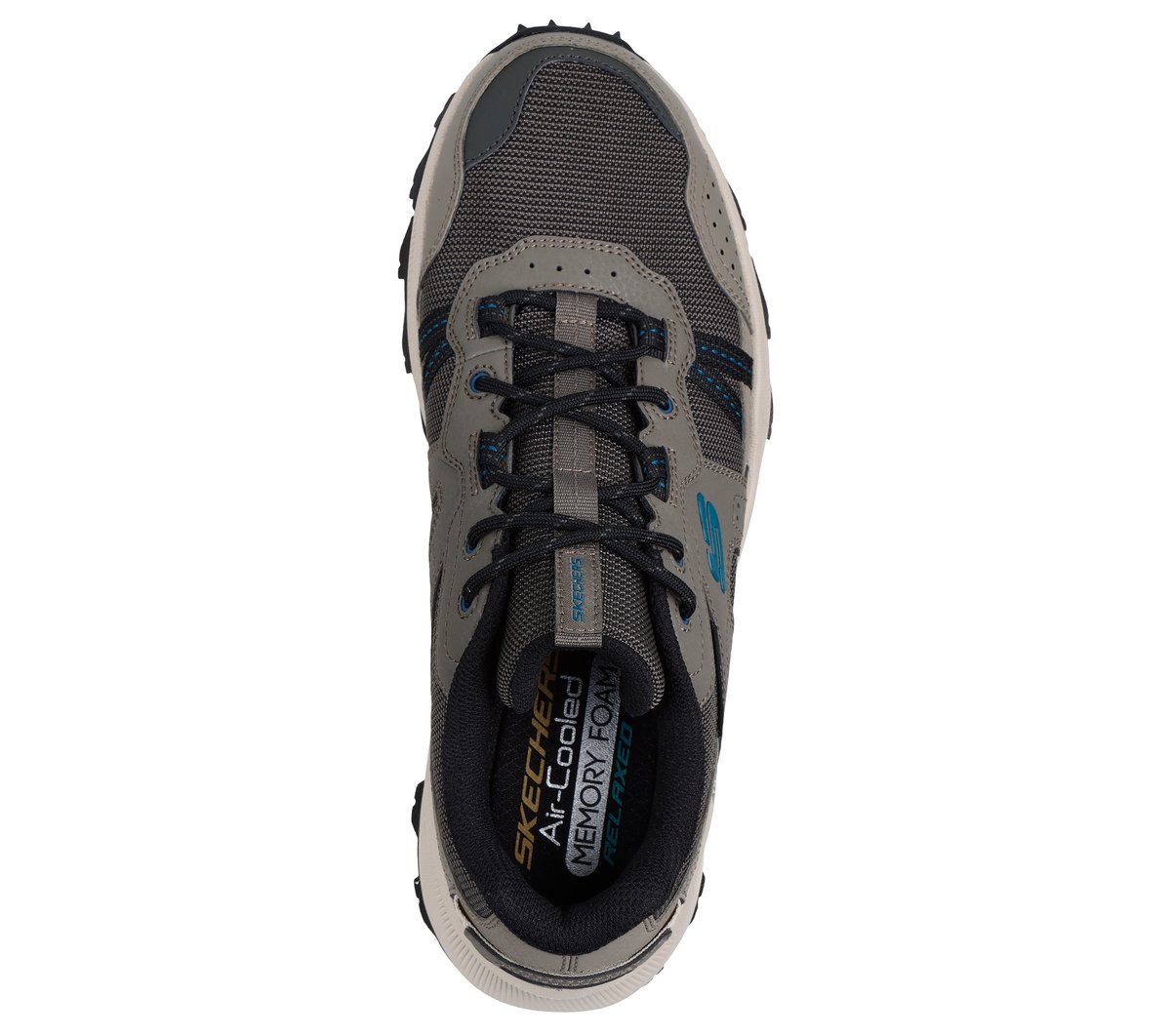 Equalizer 5.0 Trail - Solix Creek — DARK TAUPE