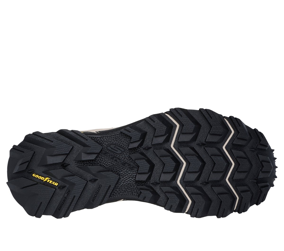 Equalizer 5.0 Trail - Solix Creek — DARK TAUPE