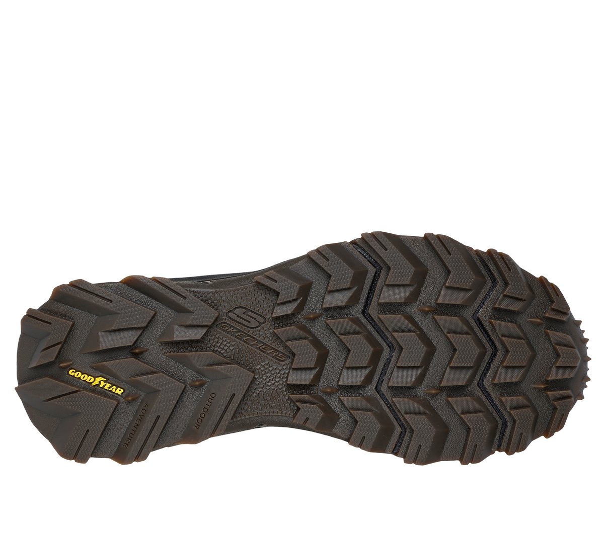 Equalizer 5.0 Trail - Solix Creek — NAVY / BLACK
