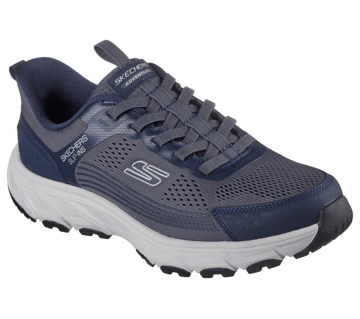 Skechers Slip-ins: Hillcrest 2.0 — NAVY