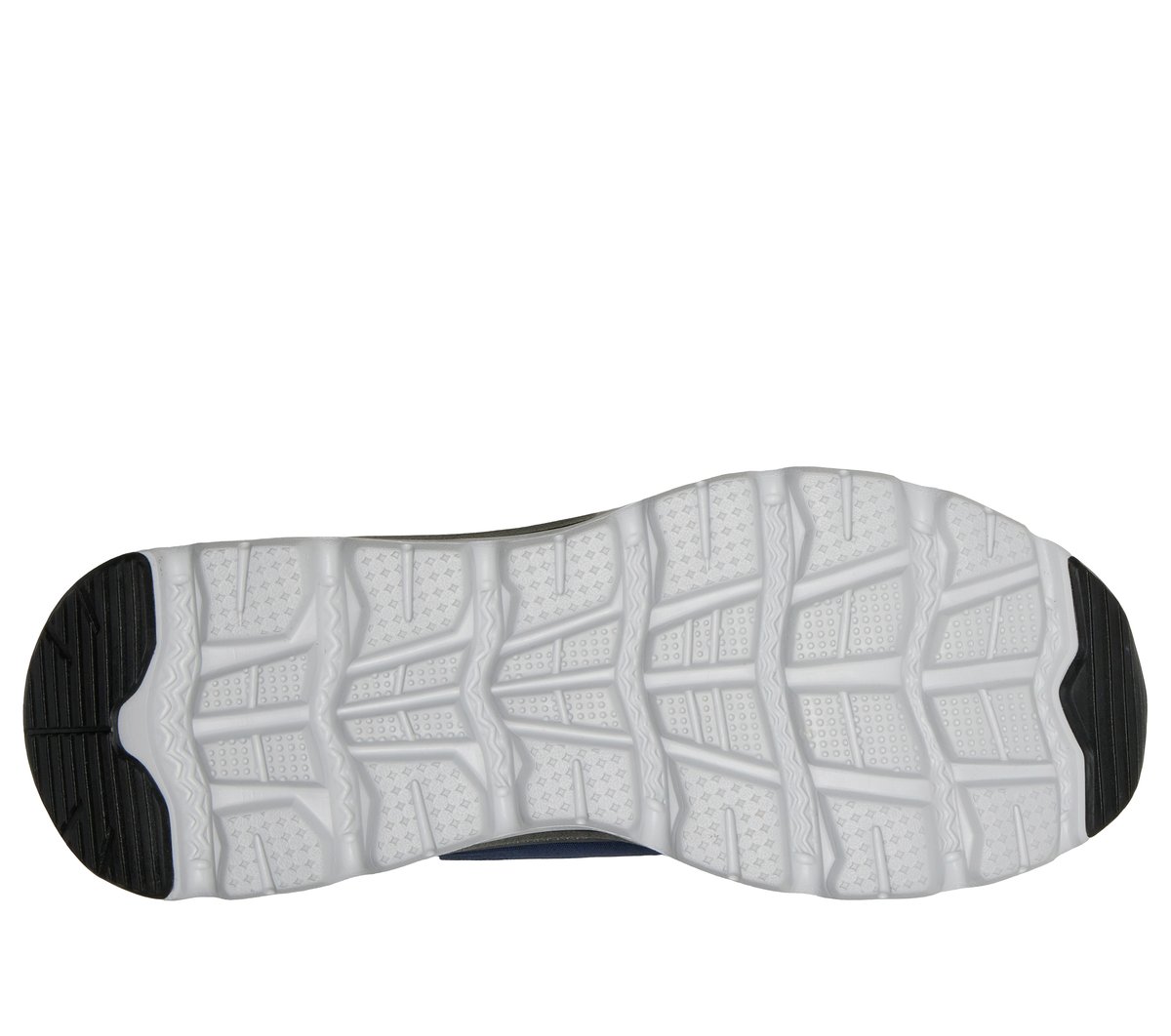 Skechers Slip-ins: Glide-Step Sole - Glover Peak — NAVY