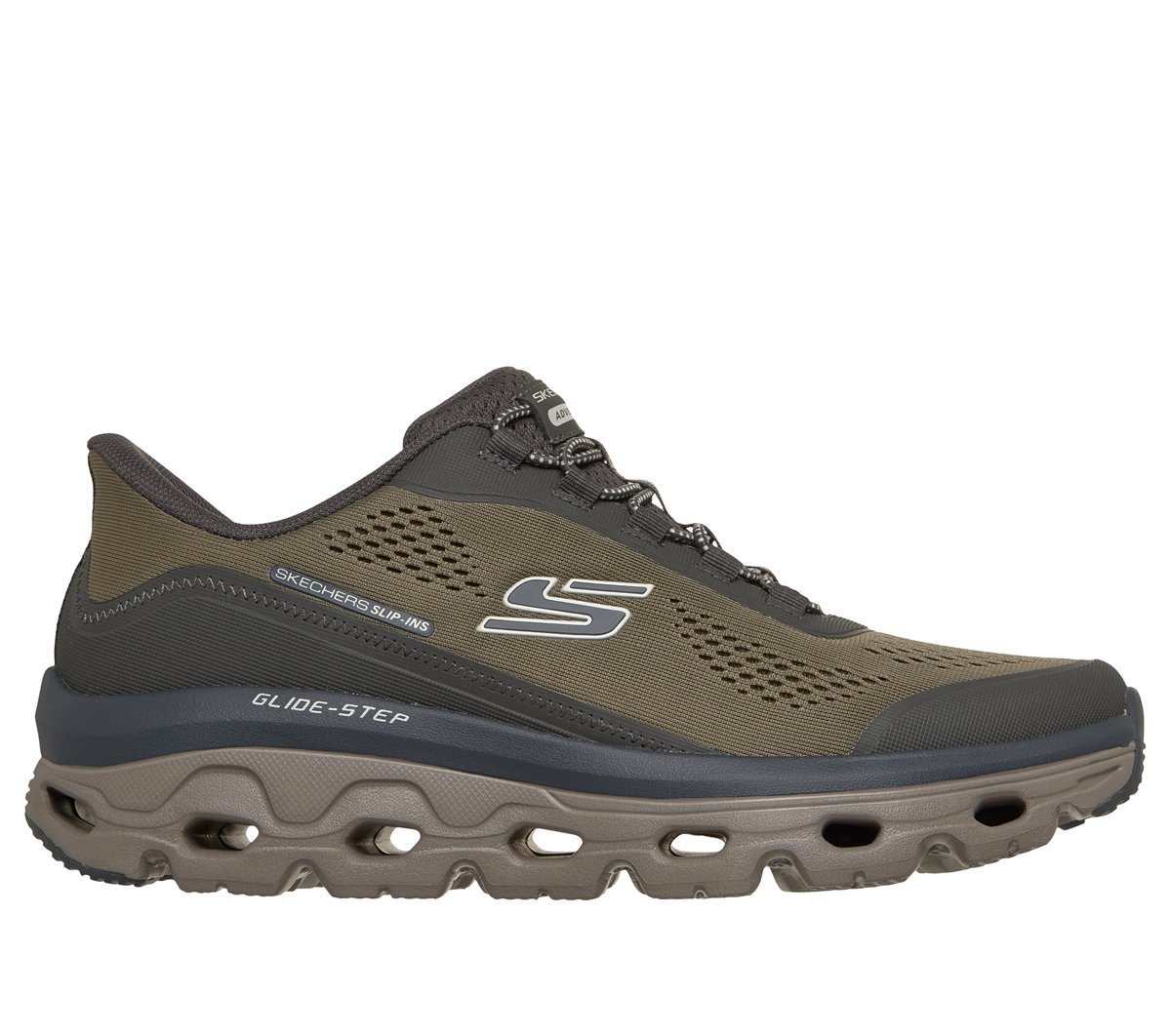 Skechers Slip-ins: Glide-Step Sole