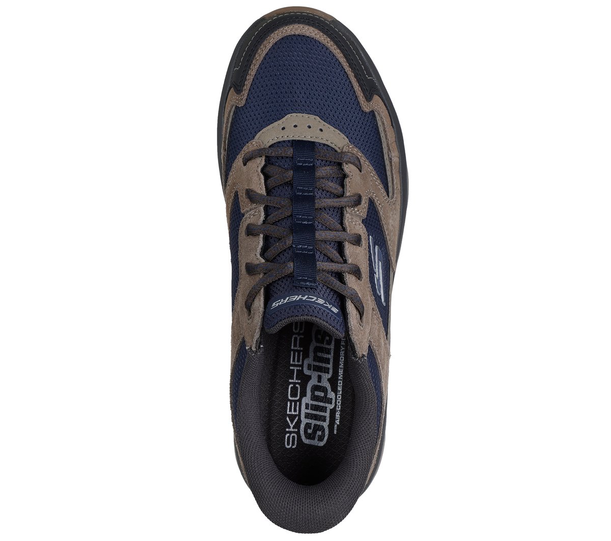 Skechers Slip-Ins: Glide-Step Sole - Carpenter Ridge