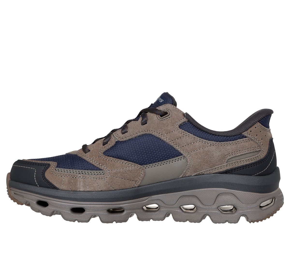 Skechers Slip-Ins: Glide-Step Sole - Carpenter Ridge