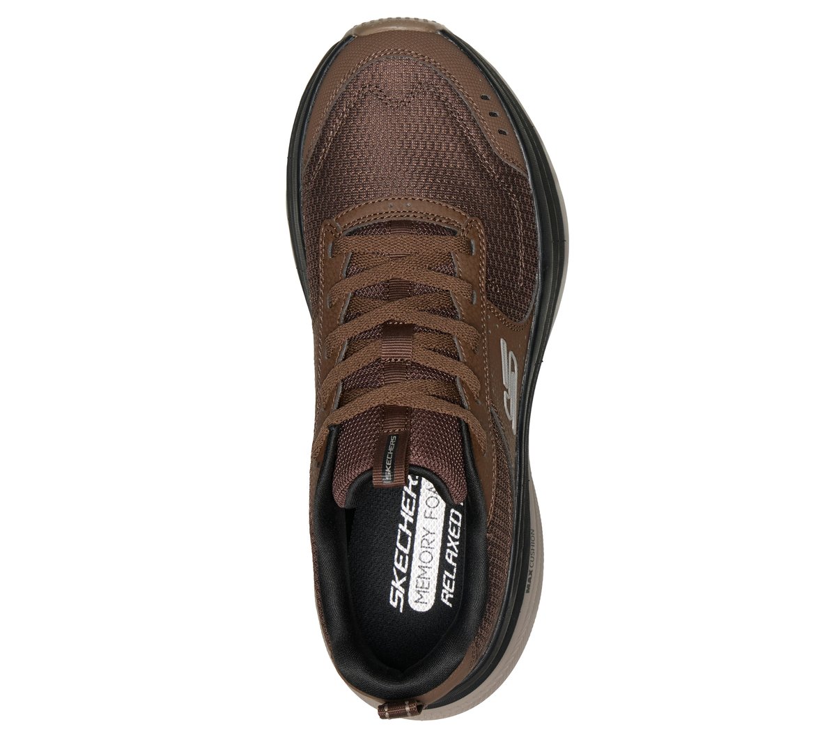 Relaxed Fit: Max Cushioning Zirrus