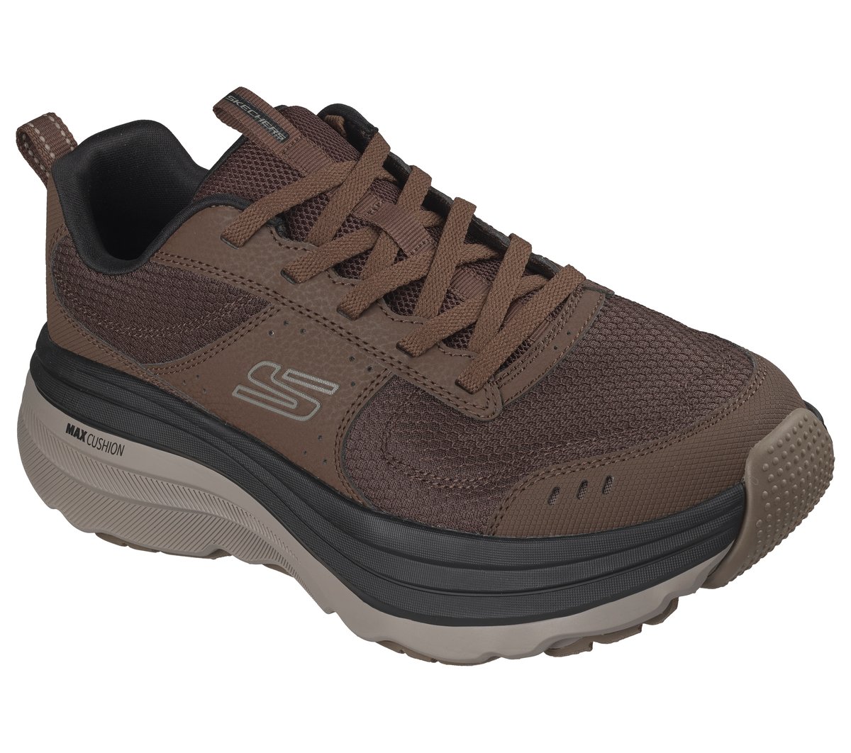 Relaxed Fit: Max Cushioning Zirrus