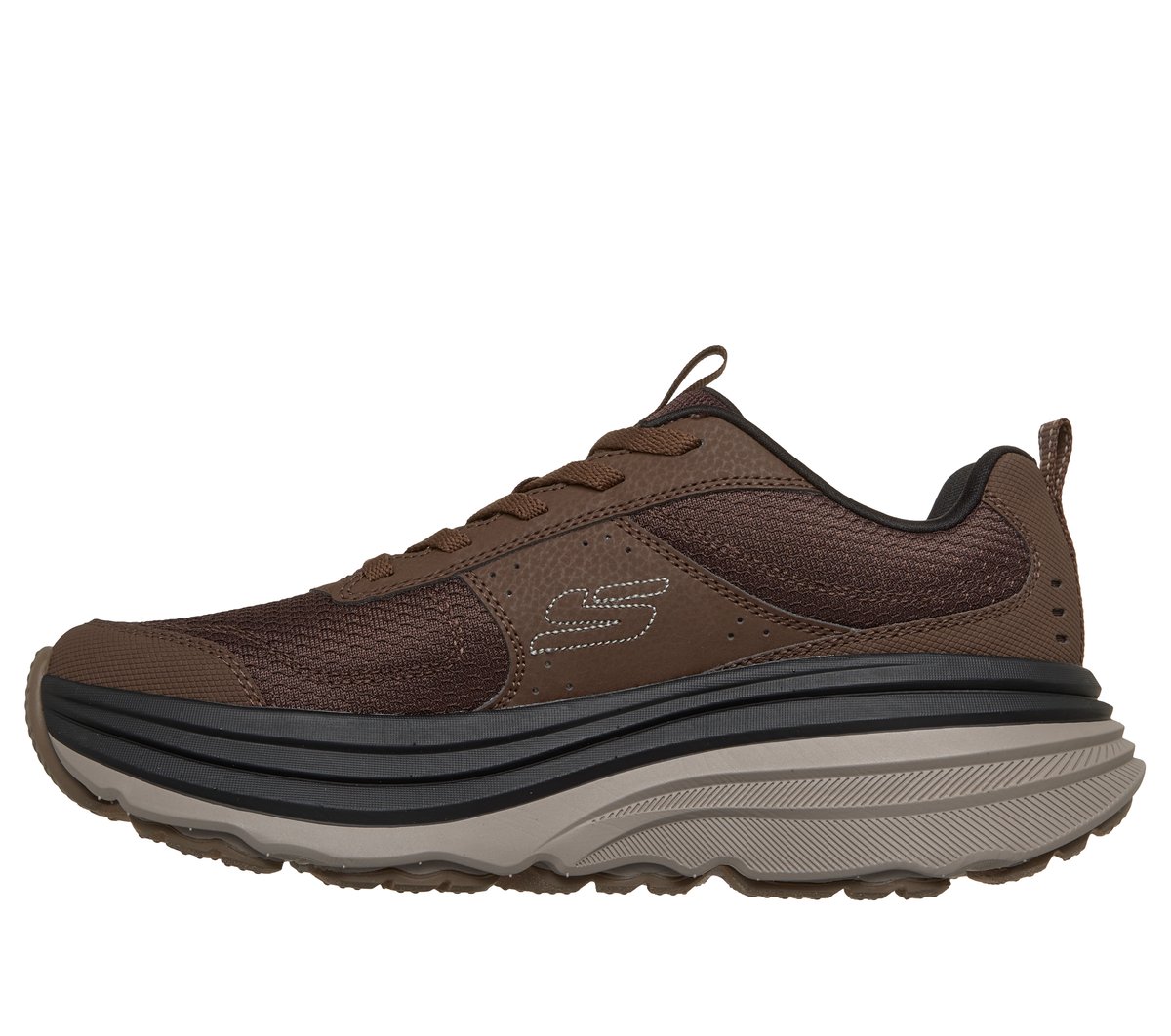 Relaxed Fit: Max Cushioning Zirrus