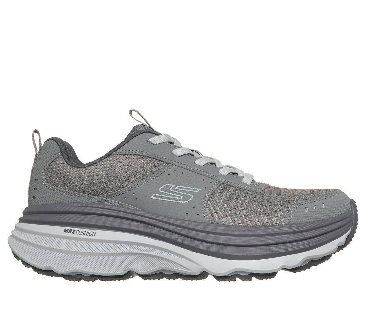 Relaxed Fit: Max Cushioning Zirrus - Zirrostratus