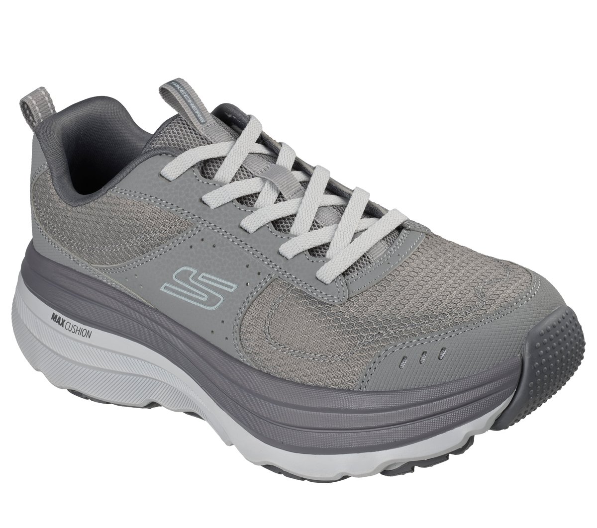 Relaxed Fit: Max Cushioning Zirrus - Zirrostratus
