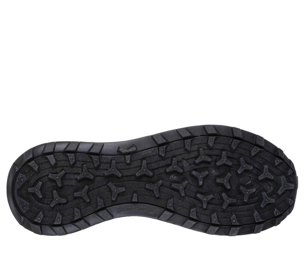Waterproof: Ridgestar - Lion Creek — BLACK