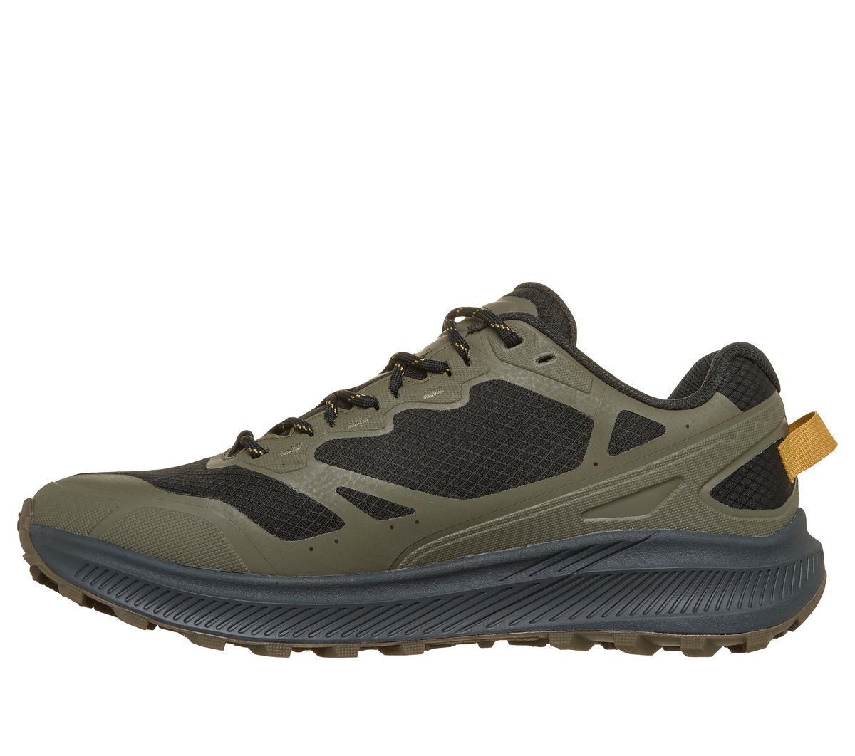 Waterproof: Ridgestar - Lion Creek — OLIVE