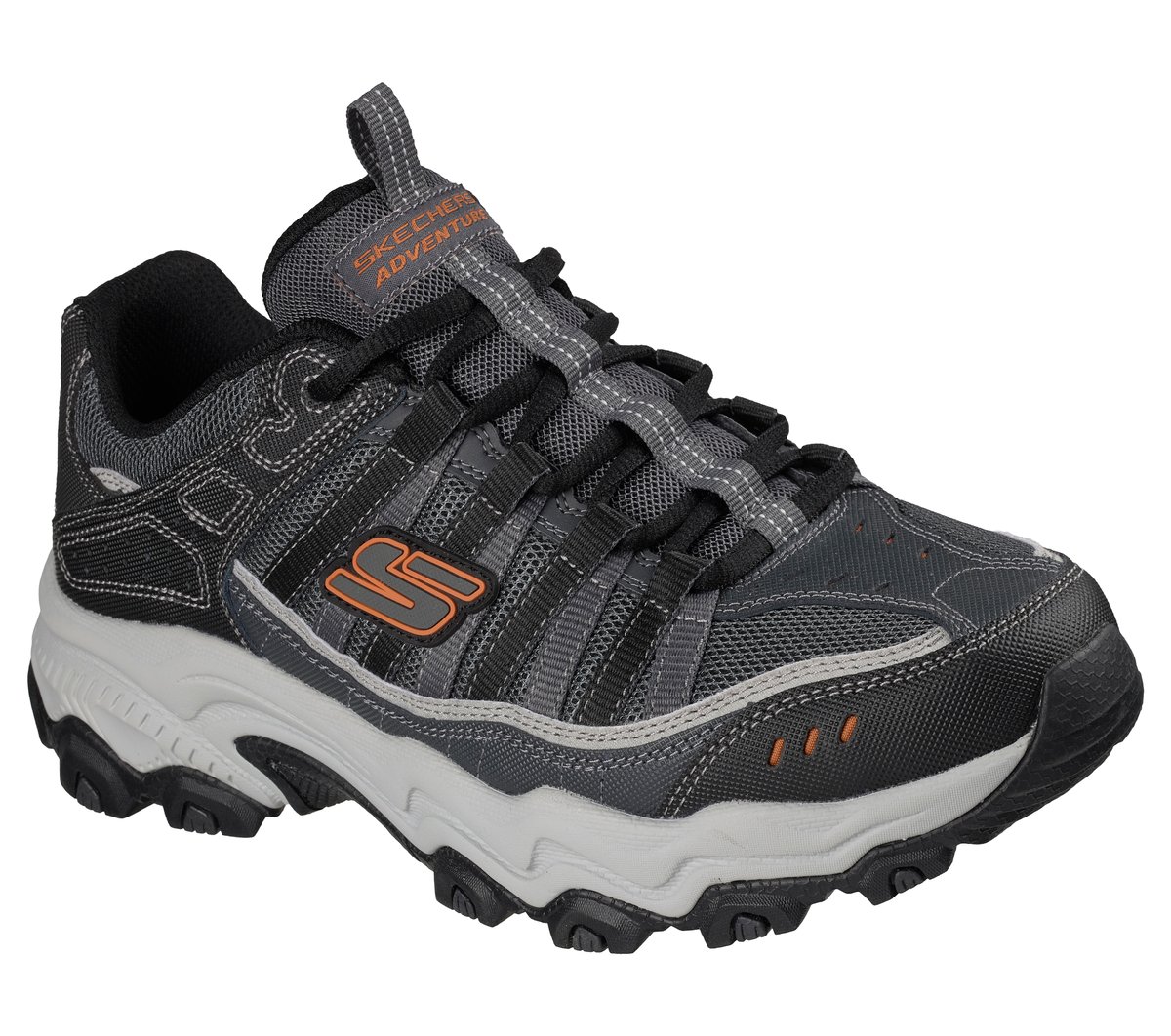Stamina - Afterburn Legacy All Terrain