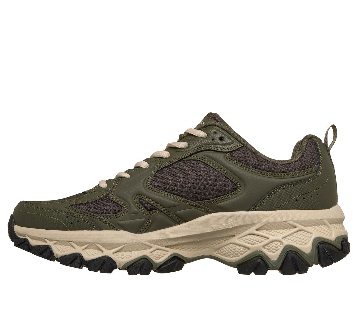 Arch Fit Akhidime - Rindge