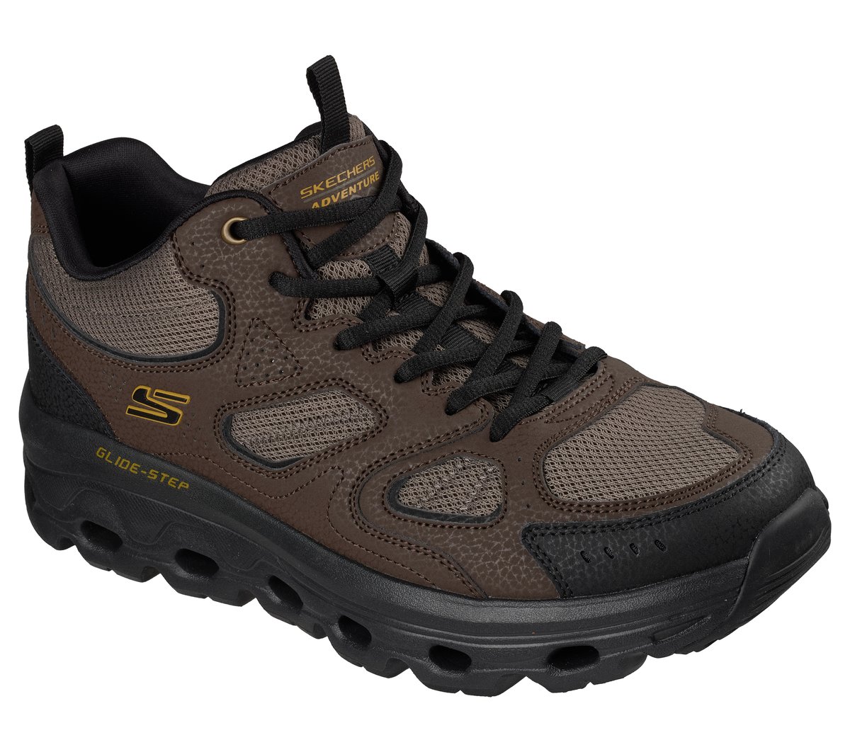 Glide-Step Sole - Greenville Creek