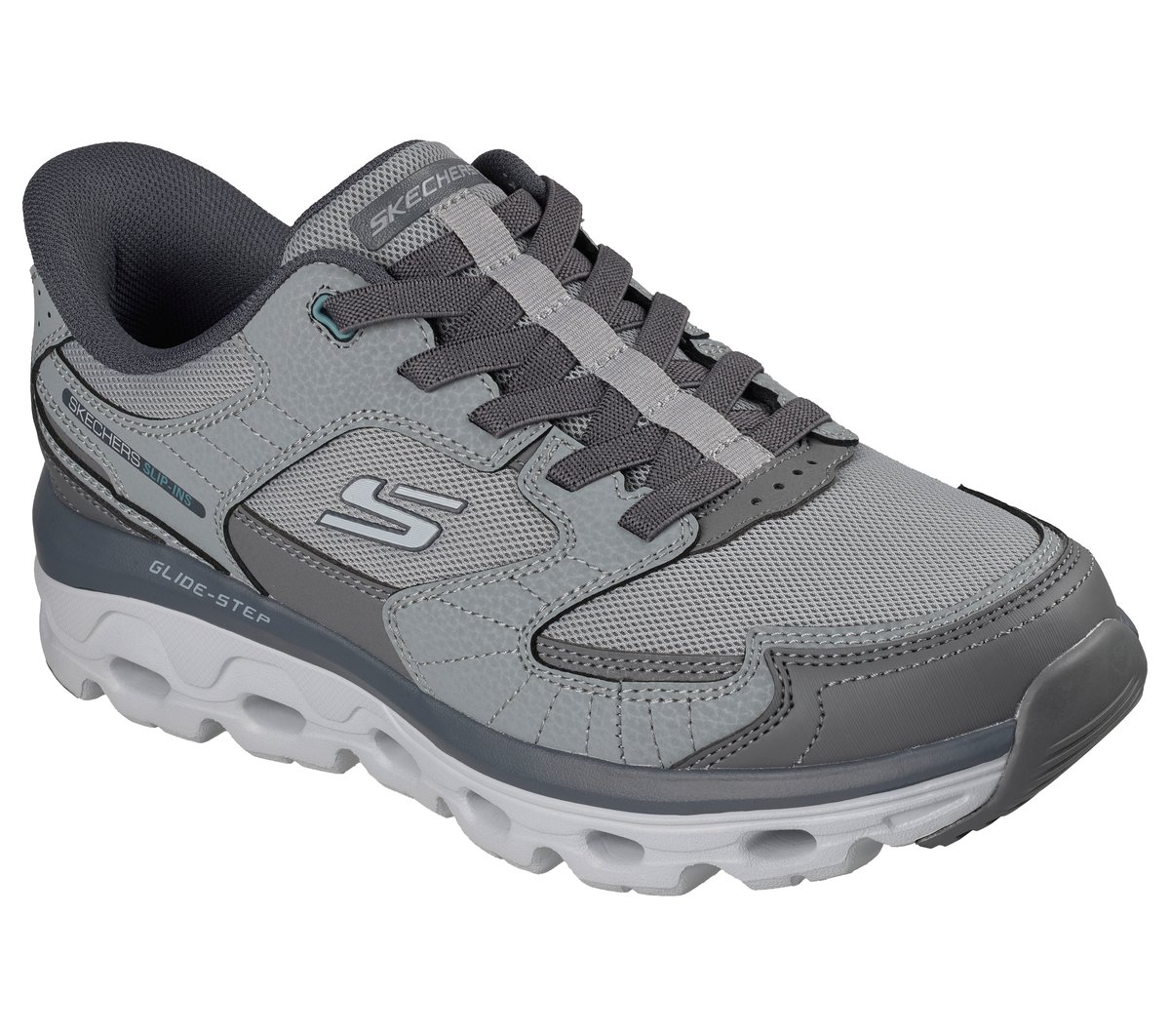 Skechers Slip-Ins: Glide-Step Sole