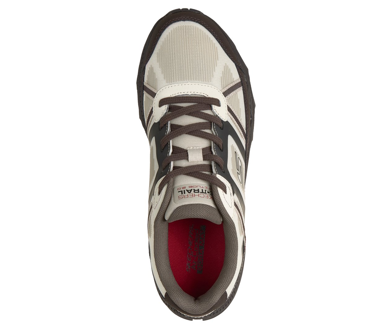 GO RUN Trail Altitude 2.0 - Altaridge — NATURAL / MULTI