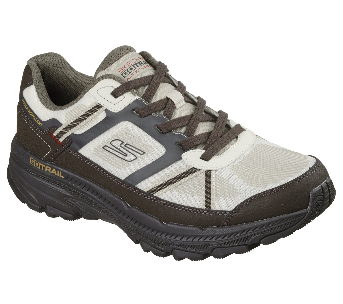 GO RUN Trail Altitude 2.0 - Altaridge — NATURAL / MULTI
