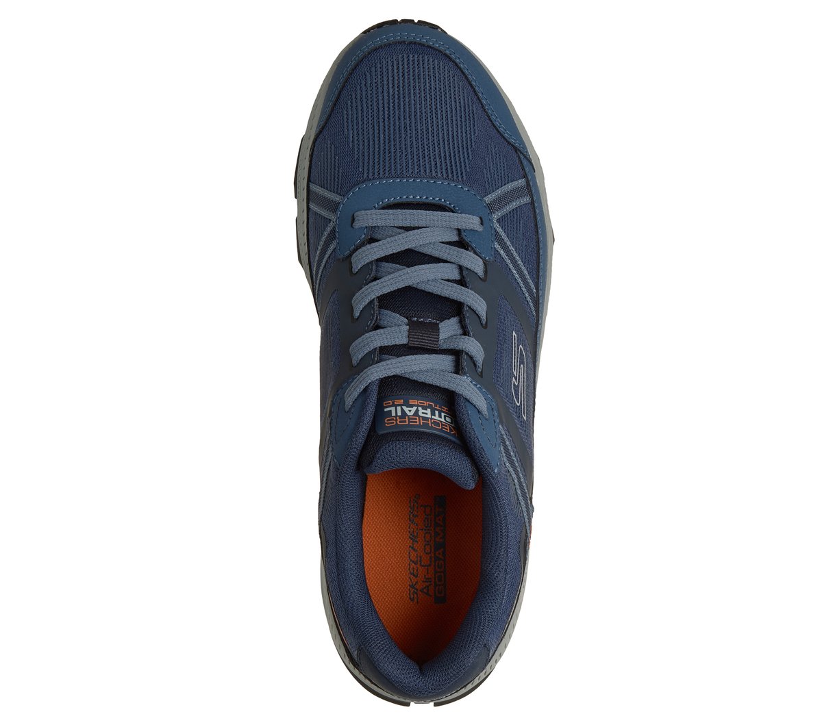 GO RUN Trail Altitude 2.0 - Altaridge — NAVY