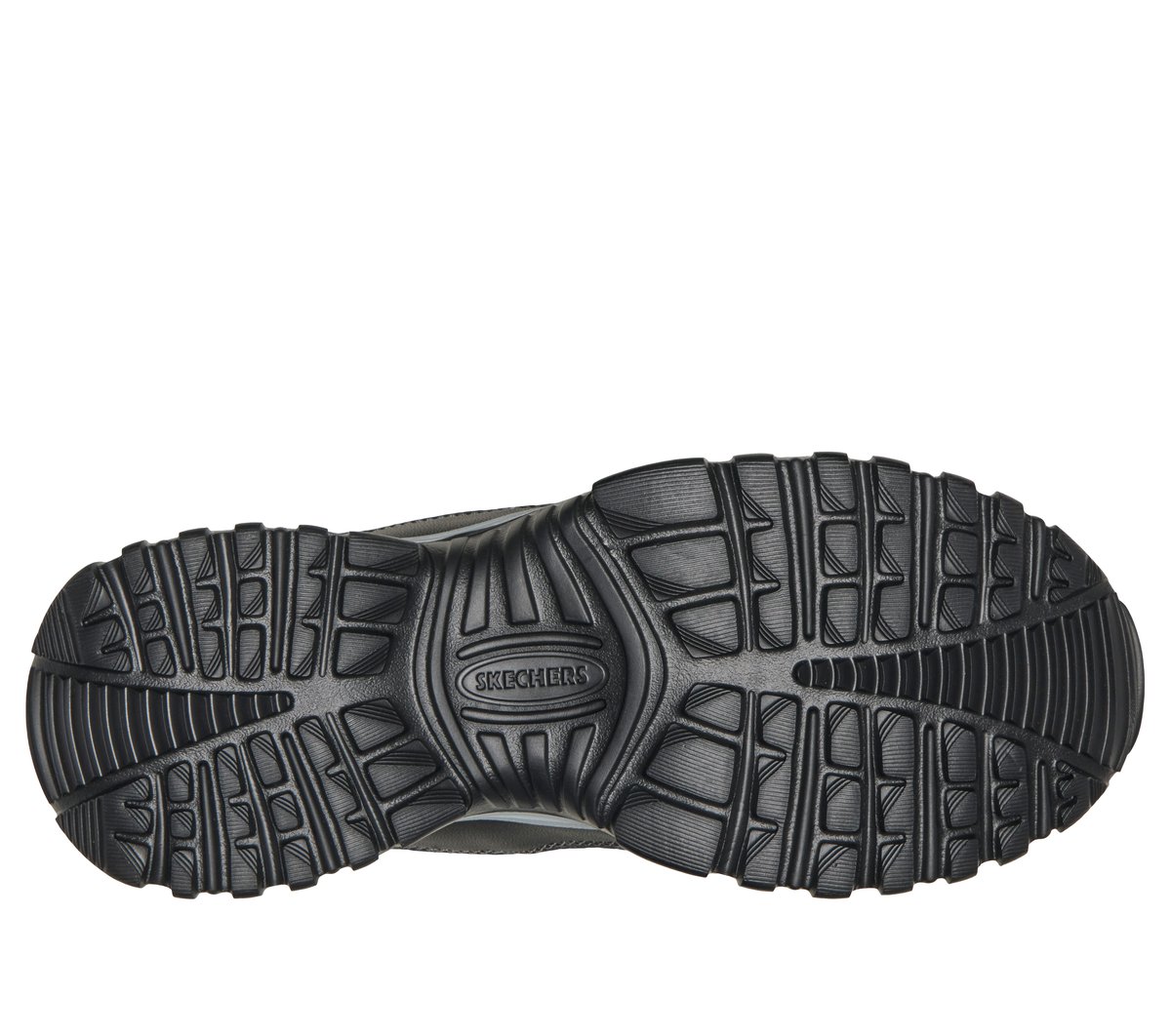 Skechers Slip-ins: E'Lite Afterburn - Cozy Fit Markleeville — NAVY / BLACK