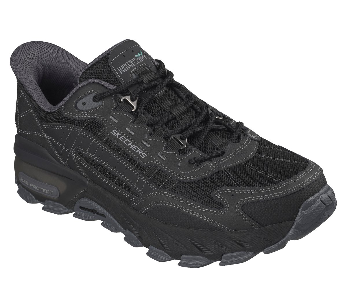 Skechers Slip-ins: Max Protect - Outshell