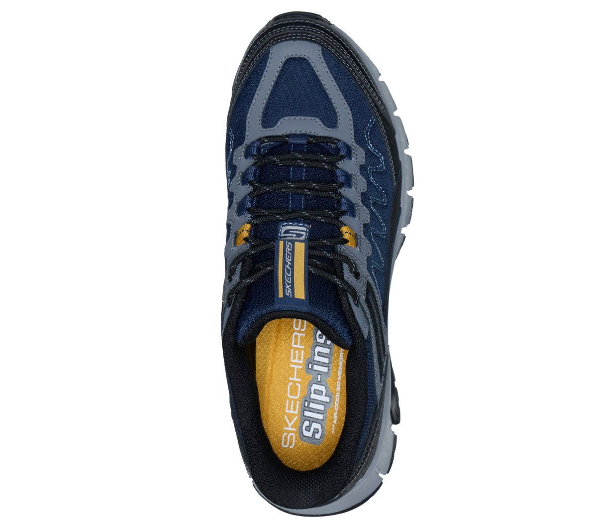 Skechers Slip-ins: Summits All-Terrain Pro - Birch Valley