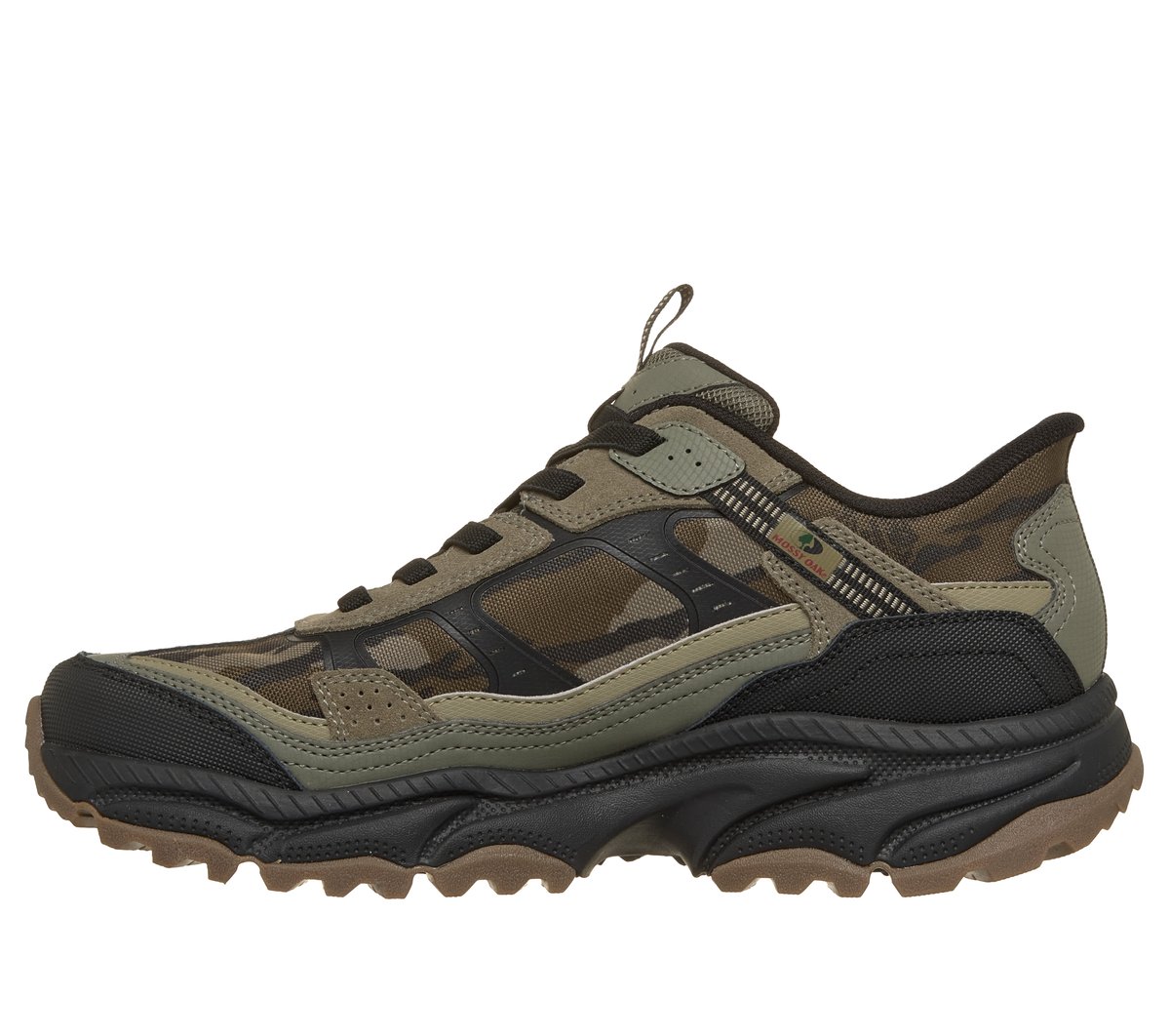 Skechers Slip-ins: Vigor All-Terrain - Muted Blend