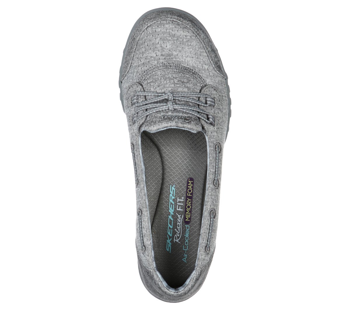 Relaxed Fit: Breathe Easy