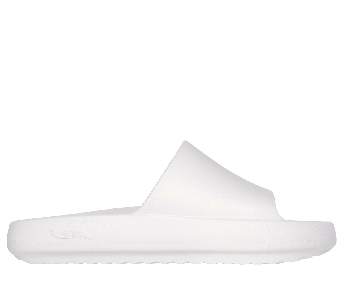 Foamies: Arch Fit Horizon — WHITE
