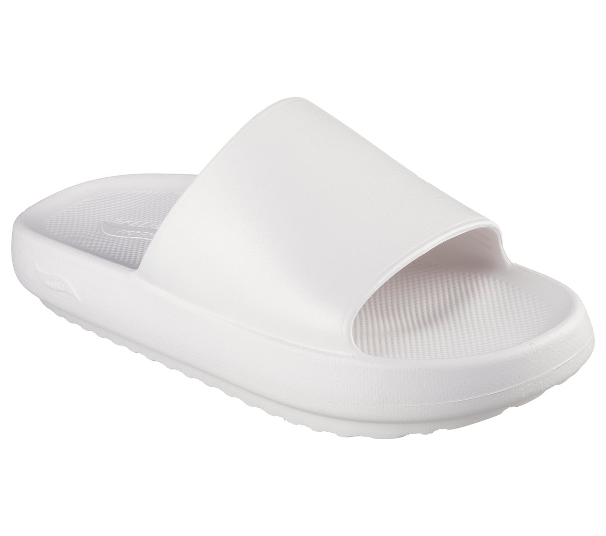 Foamies: Arch Fit Horizon — WHITE