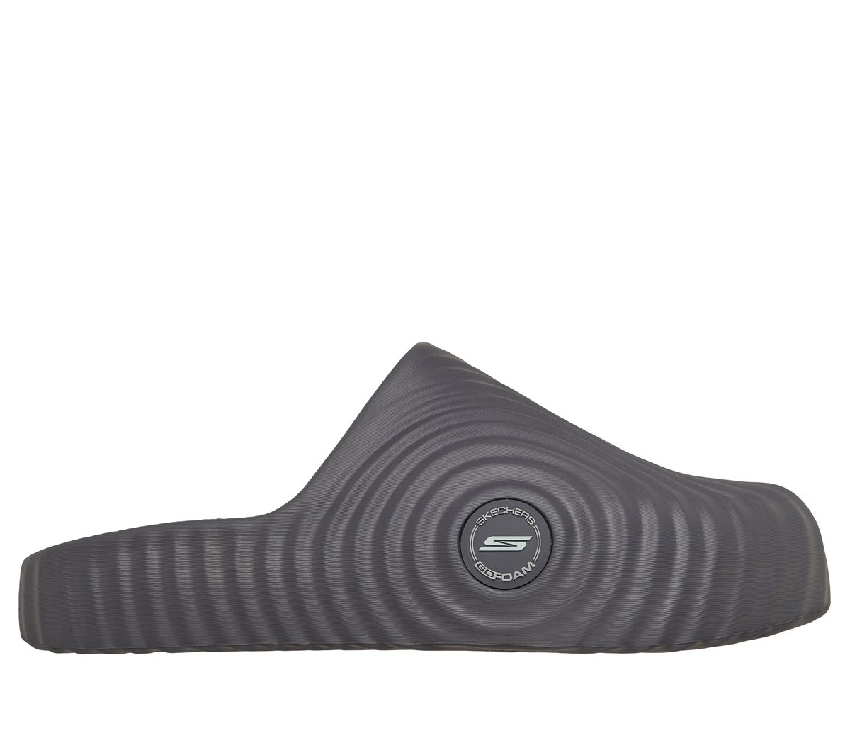 GO FOAM Arch Fit Craze - Leisure — CHARCOAL