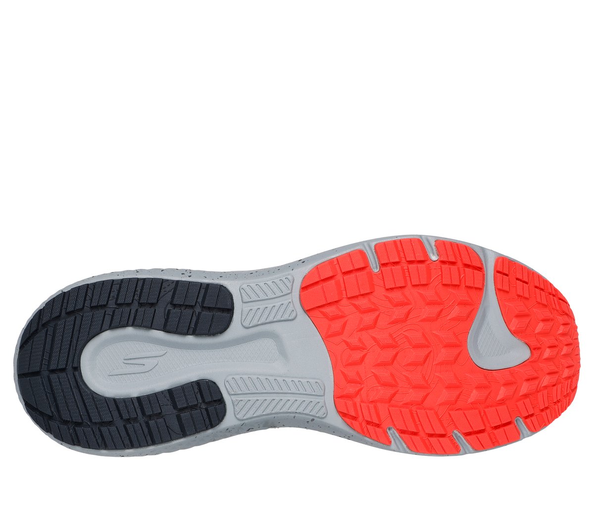 GO RUN Supersonic Max A/T — CHARCOAL