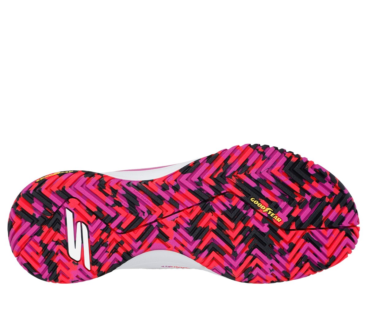 Skechers Slip-ins: Viper Court Elite